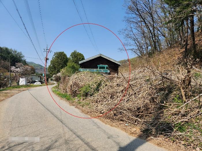 경기도 양주시 백석읍 기산리 136-1 근린시설 경매 사진 1