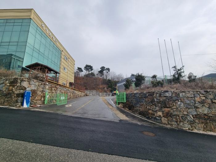 경기도 양주시 광적면 우고리 314-4 공장 경매 사진 1