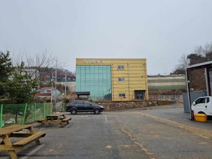 경기도 양주시 광적면 우고리 314-4 공장 경매 사진 2