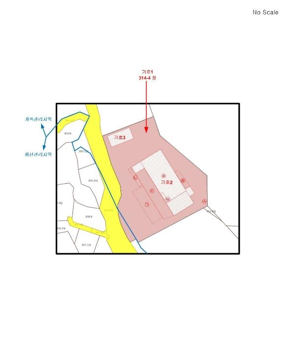 경기도 양주시 광적면 우고리 314-4 공장 경매 사진 33
