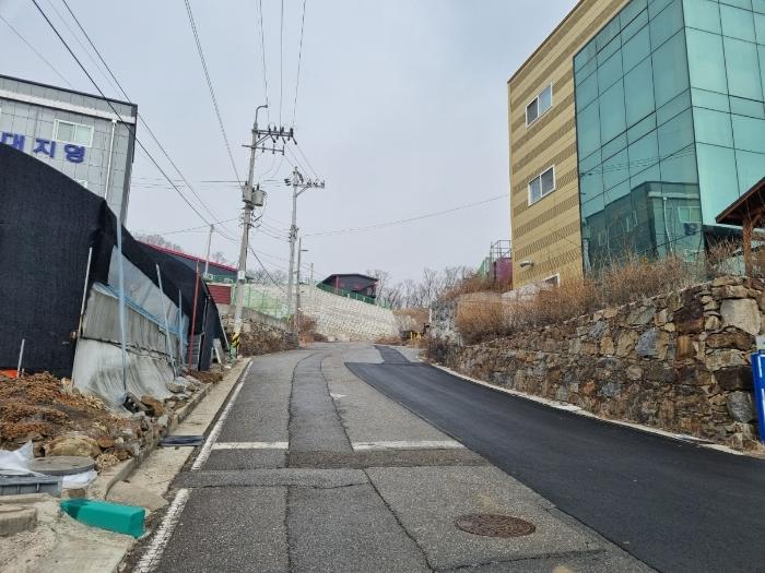 경기도 양주시 광적면 우고리 314-4 공장 경매 사진 6