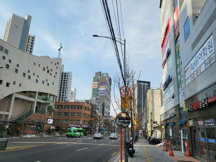 서울특별시 영등포구 신길로38길 16, 제지1층 제비101호 (신길동, 신길리버스시티)구) 서울특별시 영등포구 신길동 235-6 근린상가 경매 사진 1