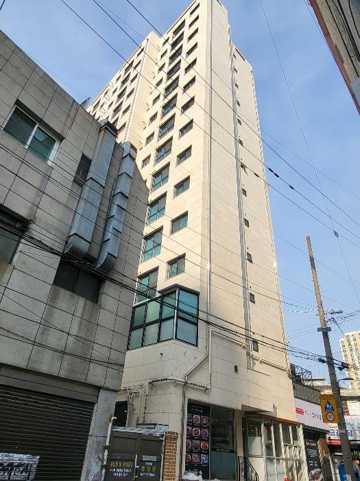 서울특별시 영등포구 신길로38길 16, 제지1층 제비102호 (신길동, 신길리버스시티)구) 서울특별시 영등포구 신길동 235-6 근린상가 경매 사진 2