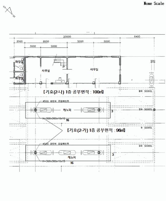 경기도 양주시 남면 매곡리 62-7 주유소 경매 사진 48
