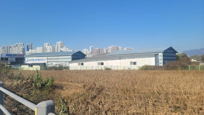 경기도 양주시 삼숭동 107-7 공장 경매 사진 1