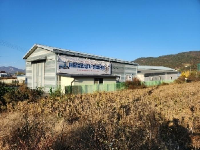 경기도 양주시 삼숭동 107-7 공장 경매 사진 14