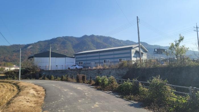 경기도 양주시 삼숭동 107-7 공장 경매 사진 6