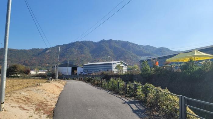 경기도 양주시 삼숭동 107-7 공장 경매 사진 9