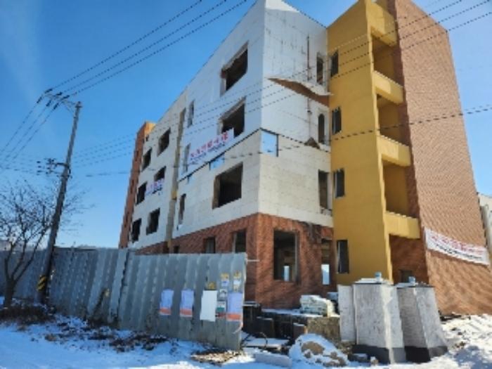 경기도 양주시 만송동 229-8 노유자시설 경매 사진 19