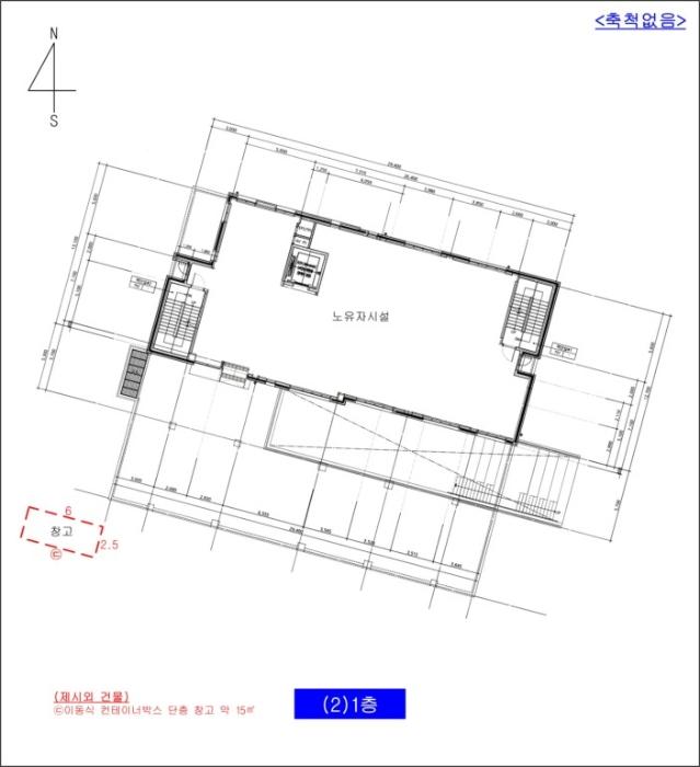 경기도 양주시 만송동 229-8 노유자시설 경매 사진 30