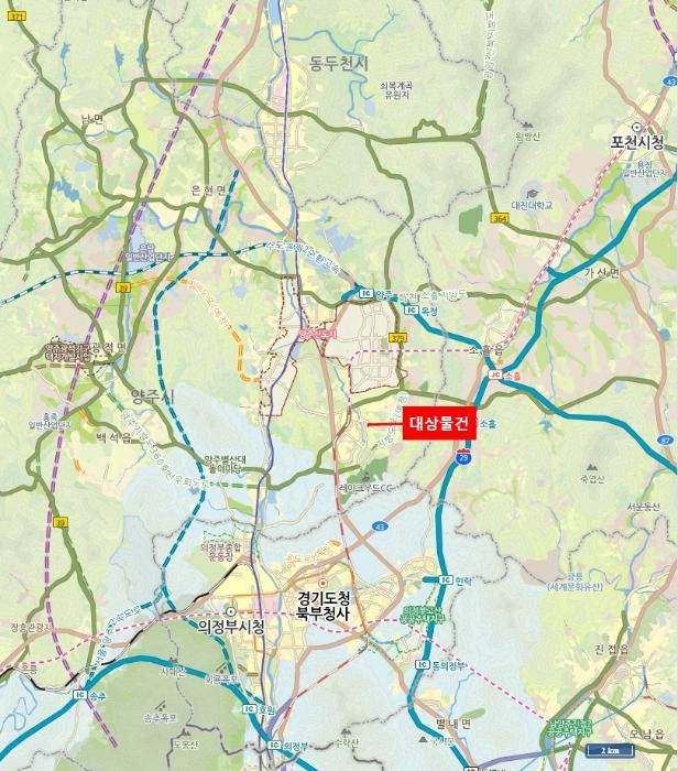 경기도 양주시 만송동 229-8 노유자시설 경매 사진 31