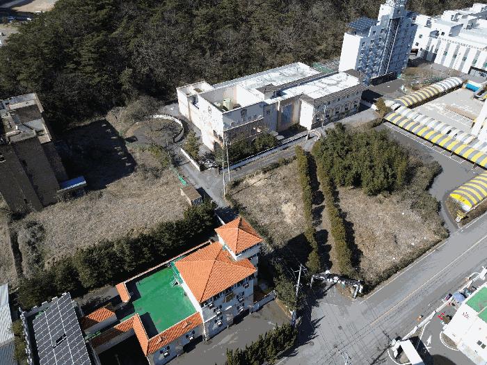 전라남도 화순군 도곡면 원화리 605 숙박시설 경매 사진 3