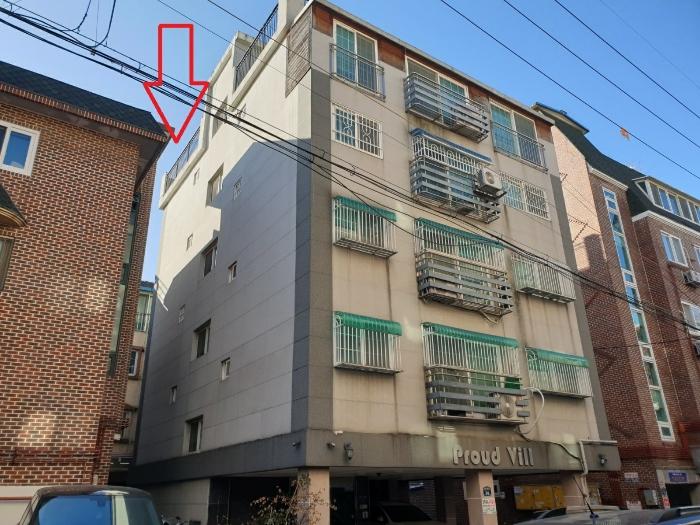 경기도 부천시 원미구 부천로130번길 34, 5층 501호 (원미동, 대림프라우드빌)구) 경기도 부천시 원미구 원미동 85-3 다세대(빌라) 경매 사진 1