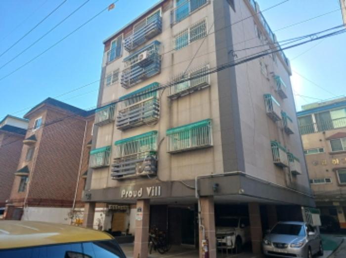 경기도 부천시 원미구 부천로130번길 34, 5층 501호 (원미동, 대림프라우드빌)구) 경기도 부천시 원미구 원미동 85-3 다세대(빌라) 경매 사진 2