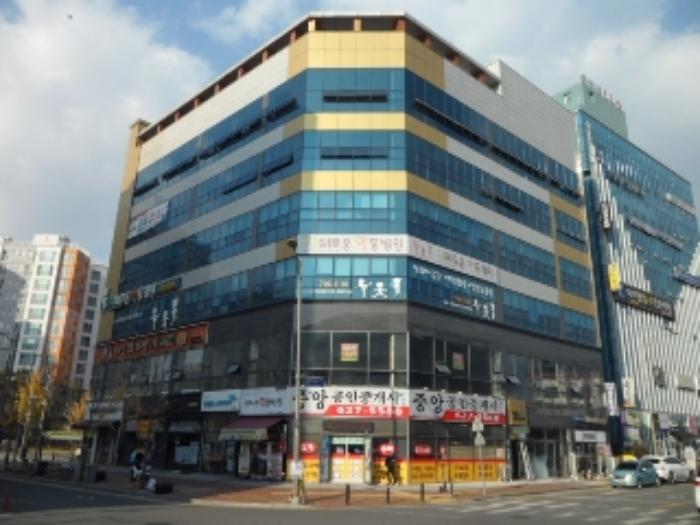 대구광역시 달성군 현풍읍 테크노상업로 46, 3층303호 (주건축물제1동)구) 대구광역시 달성군 현풍읍 중리 489 근린상가 경매 사진 11