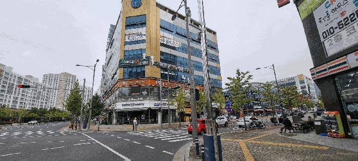 대구광역시 달성군 현풍읍 테크노상업로 46, 3층303호 (주건축물제1동)구) 대구광역시 달성군 현풍읍 중리 489 근린상가 경매 사진 3