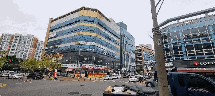 대구광역시 달성군 현풍읍 테크노상업로 46, 3층303호 (주건축물제1동)구) 대구광역시 달성군 현풍읍 중리 489 근린상가 경매 사진 5