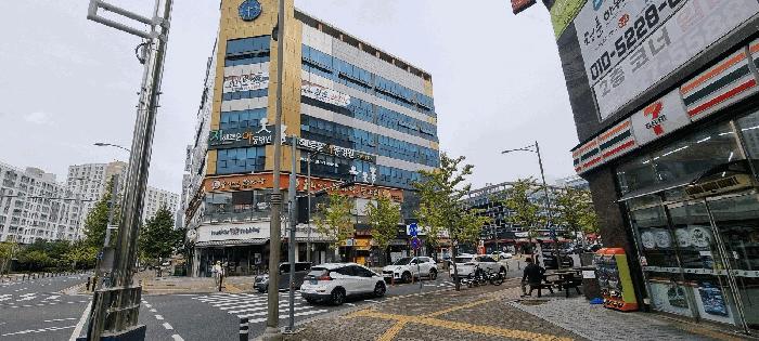 대구광역시 달성군 현풍읍 테크노상업로 46, 3층303호 (주건축물제1동)구) 대구광역시 달성군 현풍읍 중리 489 근린상가 경매 사진 6
