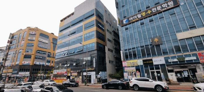 대구광역시 달성군 현풍읍 테크노상업로 46, 3층303호 (주건축물제1동)구) 대구광역시 달성군 현풍읍 중리 489 근린상가 경매 사진 7