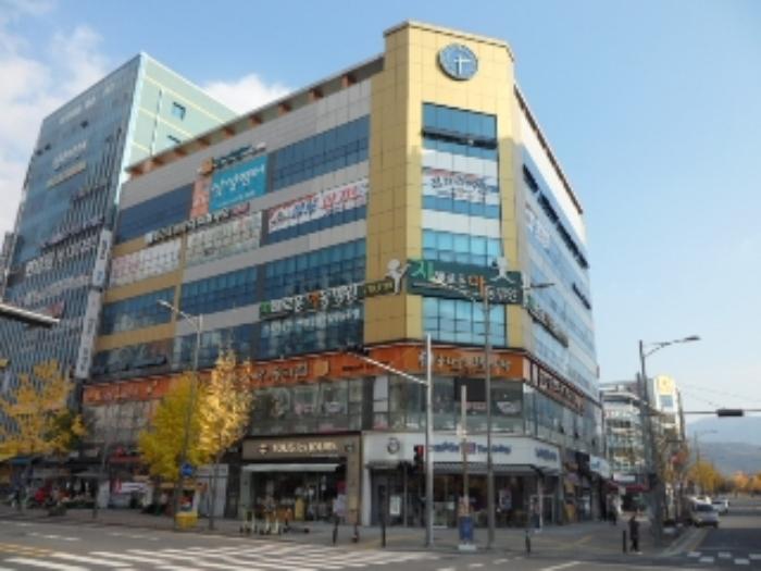 대구광역시 달성군 현풍읍 테크노상업로 46, 3층303호 (주건축물제1동)구) 대구광역시 달성군 현풍읍 중리 489 근린상가 경매 사진 9