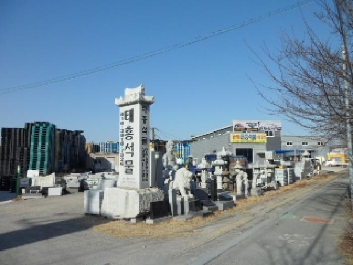 대구광역시 달성군 논공읍 위천리 140-1 창고 경매 사진 3