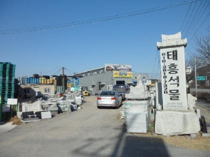 대구광역시 달성군 논공읍 위천리 140-1 창고 경매 사진 4