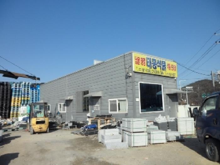 대구광역시 달성군 논공읍 위천리 140-1 창고 경매 사진 5