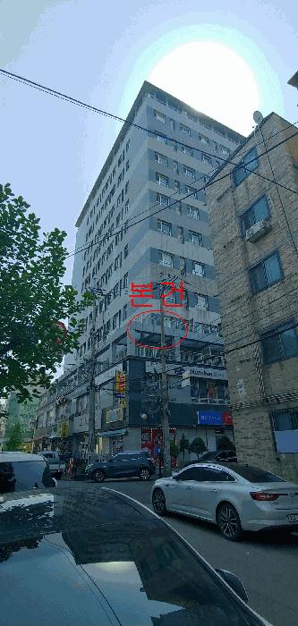 경기도 부천시 원미구 심곡동 458-2 다온하브 4층 420호 오피스텔 경매 사진 3