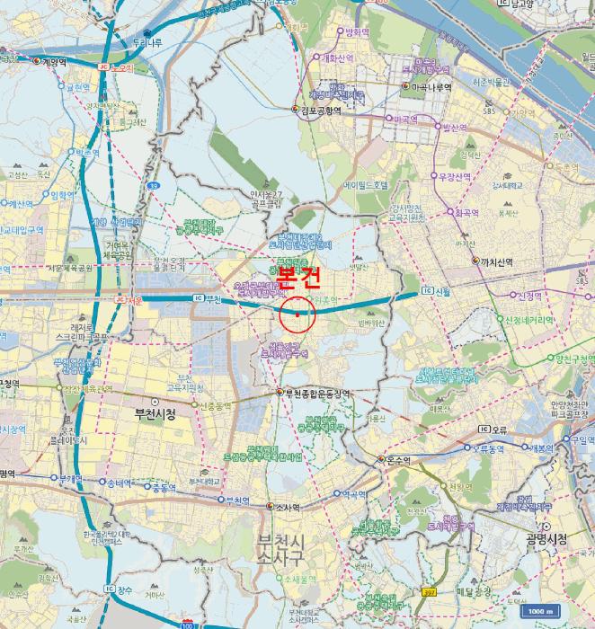 경기도 부천시 오정구 원종동 385-14 제이팰리스 103동 2층 201호 다세대(빌라) 경매 사진 10