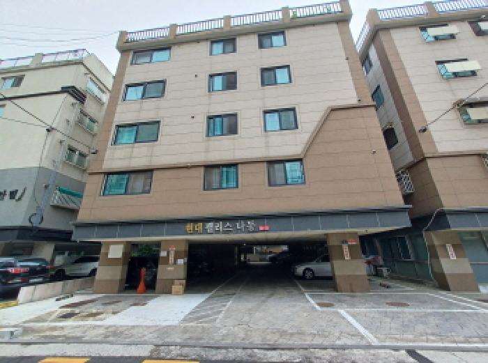 경기도 부천시 원미구 원미동 60-10 현대팰리스 나동 3층 303호 다세대(빌라) 경매 사진 6