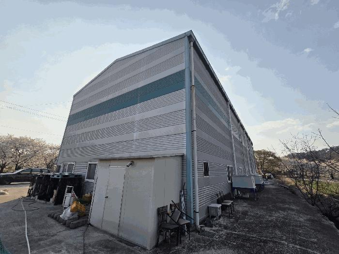 대구광역시 달성군 유가읍 한정리 220-1 공장 경매 사진 13