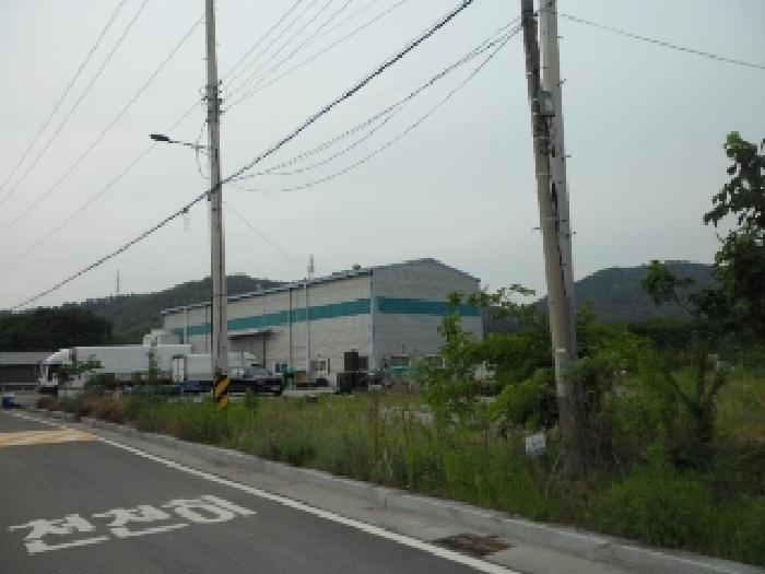 대구광역시 달성군 유가읍 한정리 220-1 공장 경매 사진 16