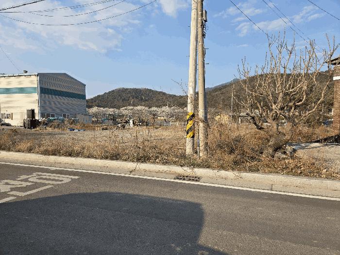 대구광역시 달성군 유가읍 한정리 220-1 공장 경매 사진 6