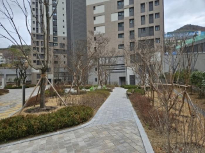 부산광역시 금정구 수림로 12, 109동 12층1203호 (부곡동,에스케이아파트)구) 부산광역시 금정구 부곡동 63-11 아파트 경매 사진 10