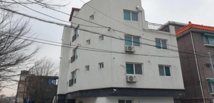 경기도 안산시 상록구 본오로1길 13, 4층401호 (본오동,해정파크빌)구) 경기도 안산시 상록구 본오동 684-7 다세대(빌라) 경매 사진 5
