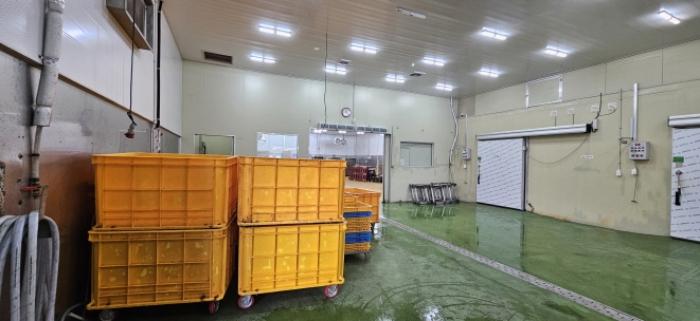 부산광역시 사하구 장림동 1083-2 공장 경매 사진 3