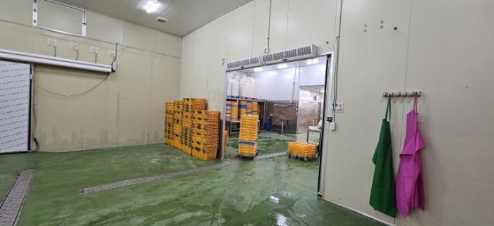 부산광역시 사하구 장림동 1083-2 공장 경매 사진 5