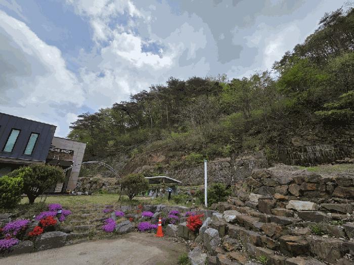 충청남도 금산군 복수면 신대리 68-23 임야 경매 사진 3