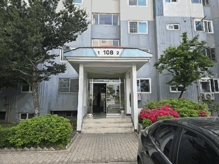 대전광역시 대덕구 법동 195-1 그린타운아파트 108동 9층902호 아파트 경매 사진 3