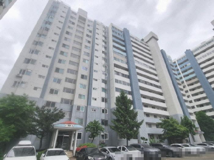 대전광역시 대덕구 법동 195-1 그린타운아파트 108동 9층902호 아파트 경매 사진 7