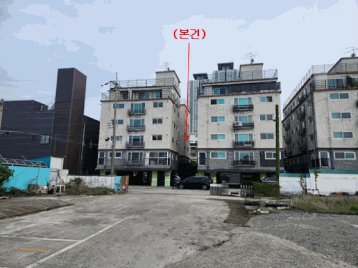 대전광역시 중구 오류동 181-17 로즈마리빌 4층404호 다세대(빌라) 경매 사진 3