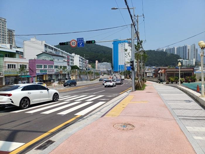 부산광역시 사하구 구평동 114-1 주유소 경매 사진 16