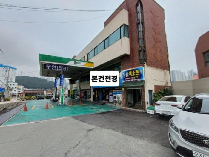 부산광역시 사하구 구평동 114-1 주유소 경매 사진 30