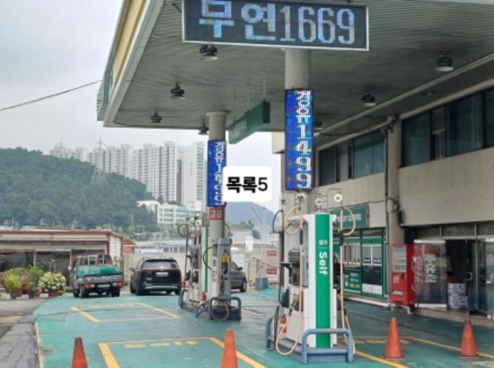 부산광역시 사하구 구평동 114-1 주유소 경매 사진 33