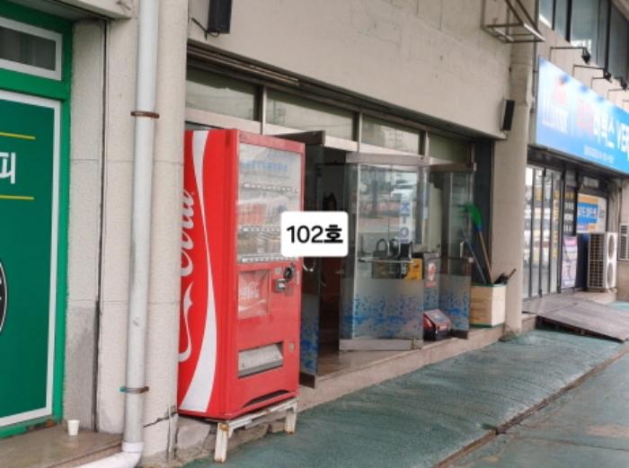 부산광역시 사하구 구평동 114-1 주유소 경매 사진 35