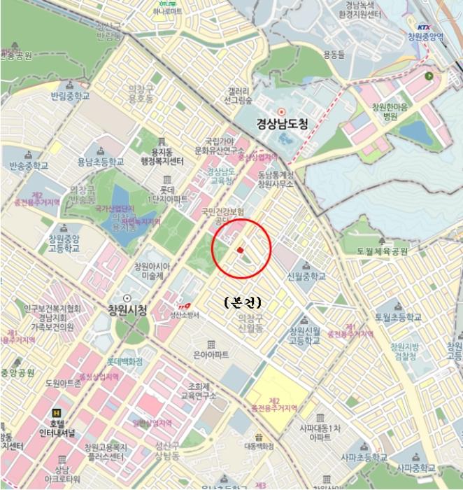 경상남도 창원시 성산구 신월동 40-8 주택 경매 사진 20