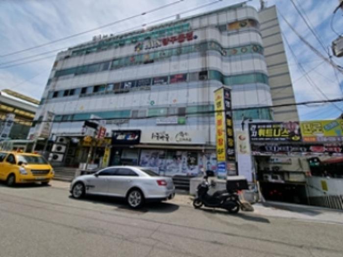 경상남도 창원시 의창구 명서로116번길 20, 3층 321호 (명서동,명서상가)구) 경상남도 창원시 의창구 명서동 75-16 근린상가 경매 사진 9