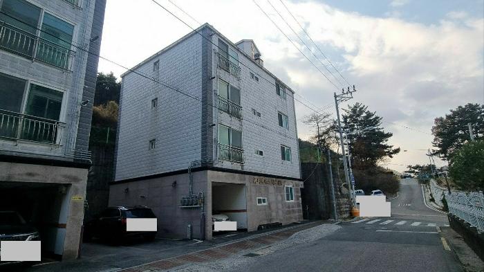 경상남도 김해시 분성로134번길 22, 씨동 1층 101호 (외동,유나베네스타운)구) 경상남도 김해시 외동 487-3 다세대(빌라) 경매 사진 3