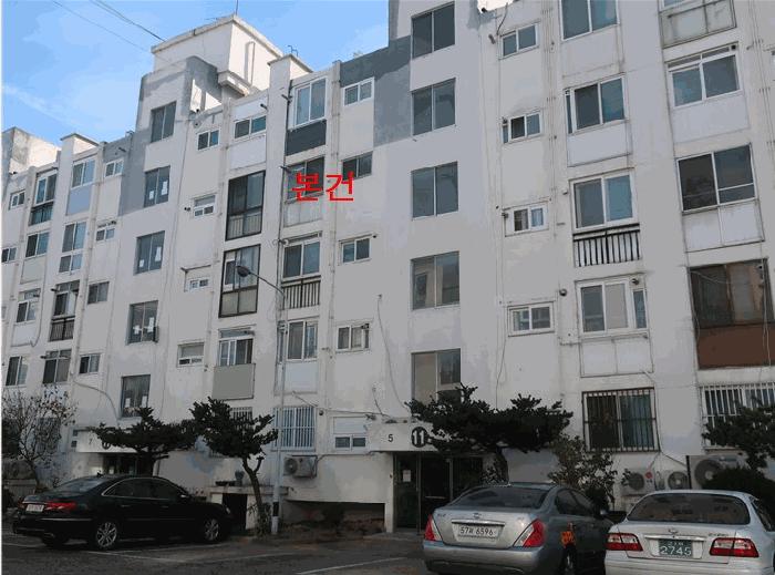 대구광역시 북구 복현동 368-1 11동 4층505호 아파트 경매 사진 3