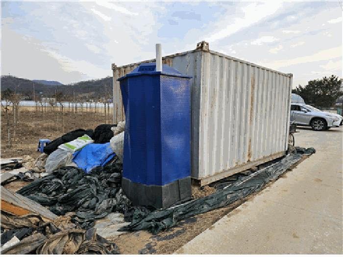 경상북도 칠곡군 왜관읍 왜관리 610-1 전 경매 사진 10